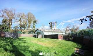 Commerce  290 m² à vendre à La Martyre (29800)