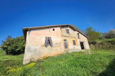 Maison 3 pièces 78000 €