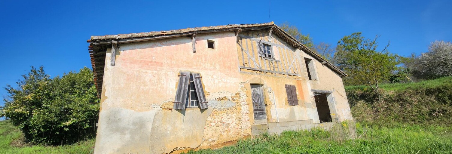 Maison 3 Pièces 120 m² à vendre à Sorbets (40320)