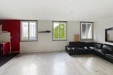 Appartement 3 pièces 190000 €