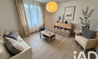 Appartement 3 Pièces 59 m² à vendre à Provins (77160)