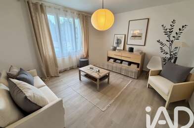Appartement 3 pièces 119000 €