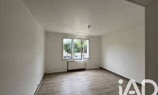 Appartement 3 Pièces 59 m² à vendre à Provins (77160)