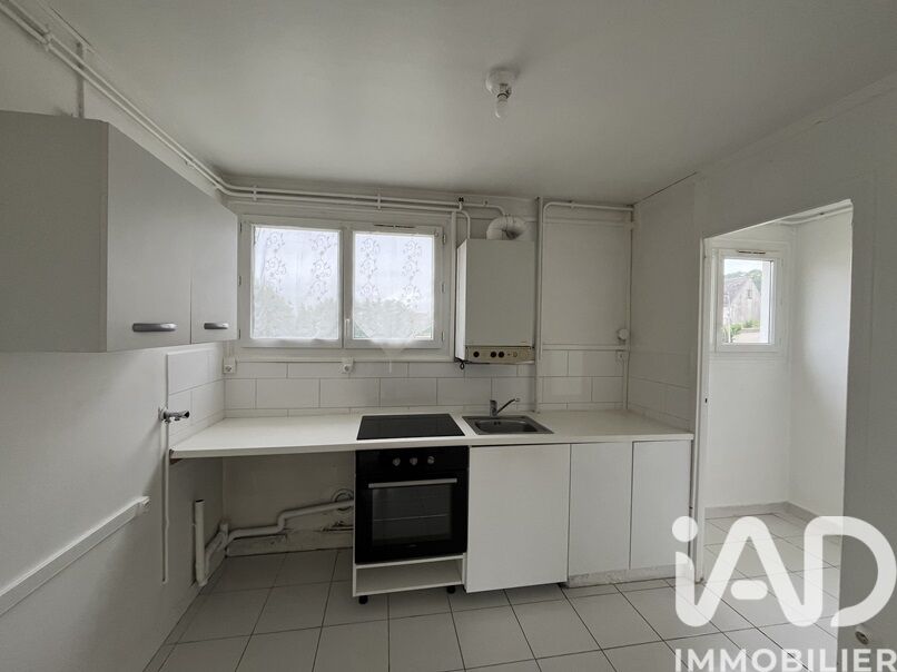 Vente Appartement 3 pièces - Photo 5