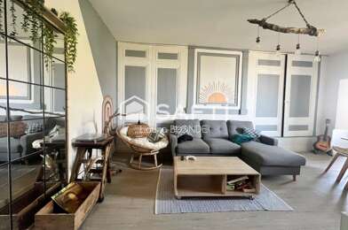 Appartement 3 pièces 95000 €