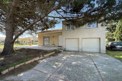 Maison 5 pièces 357000 €