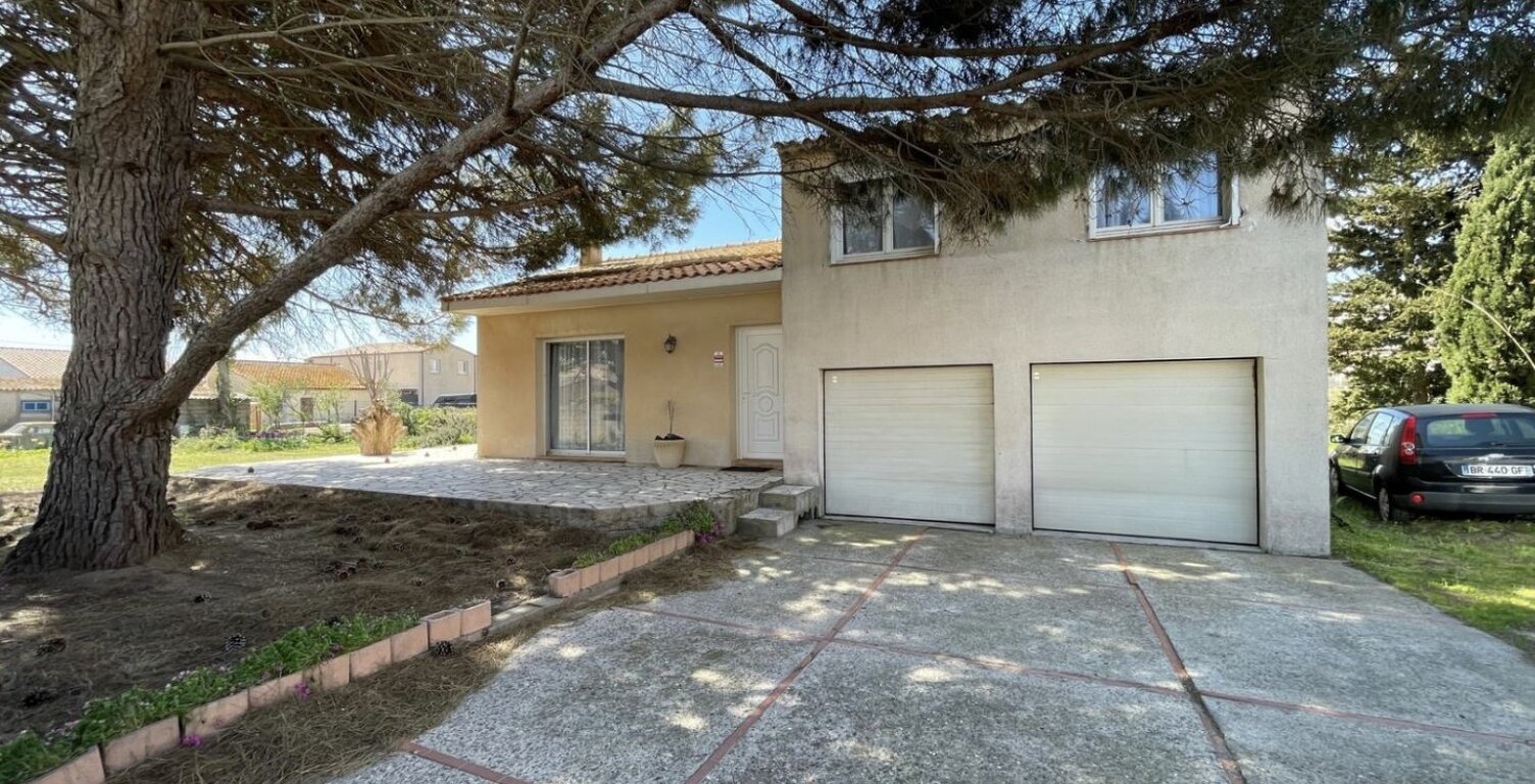 Maison — photo 1