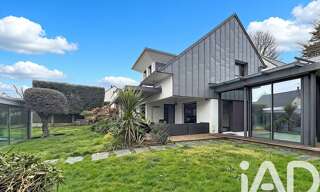 Maison 9 Pièces 274 m² à vendre à Guidel (56520)