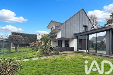 Maison 9 pièces 1145000 €