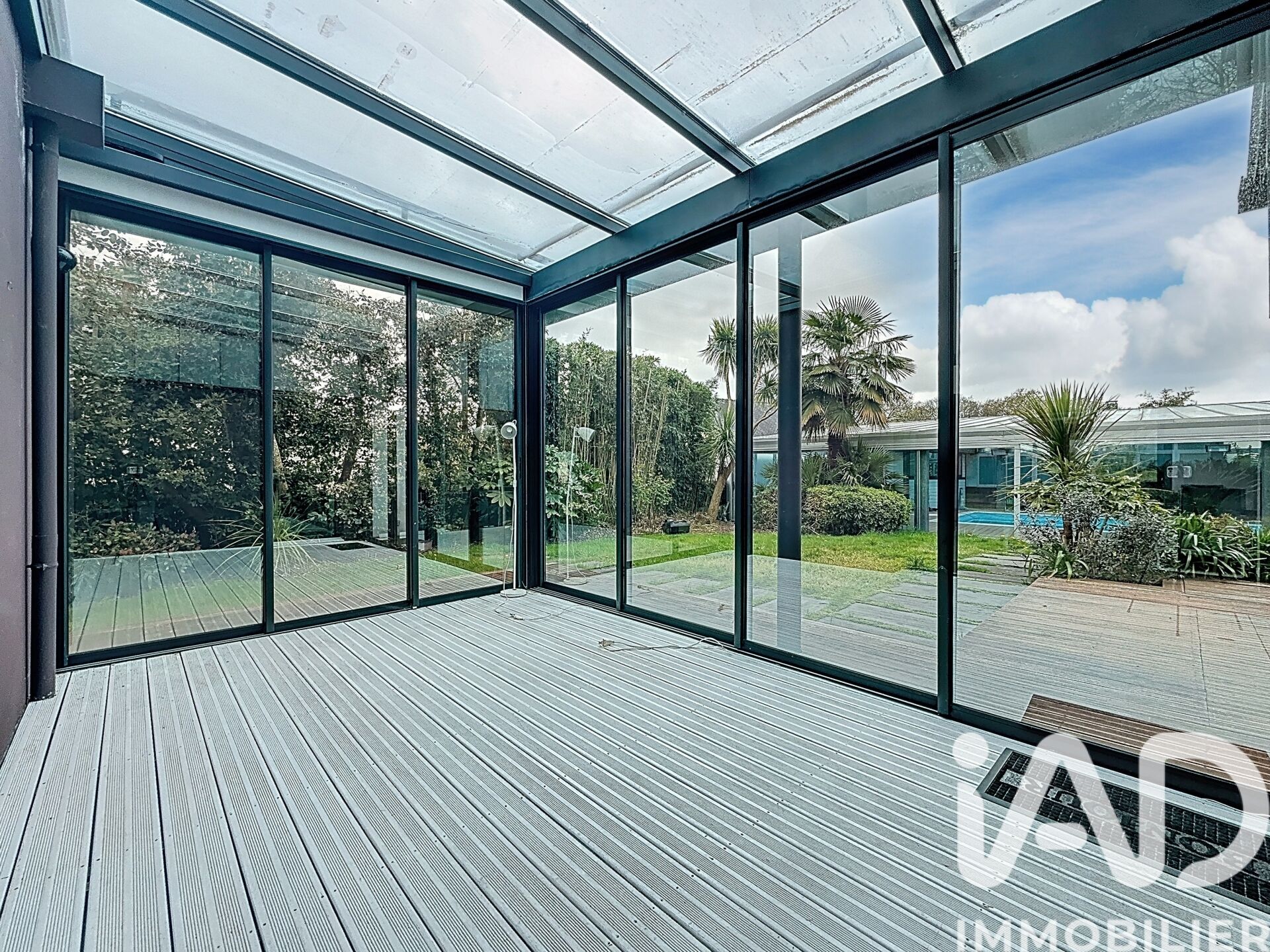 Vente Maison/villa 9 pièces - Photo 5