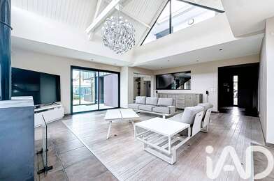 Maison 9 pièces 1080000 €