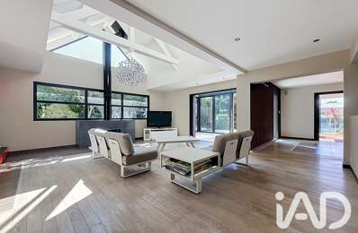 Vente Maison/villa 9 pièces — photo du bien