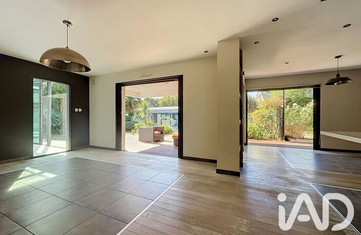 Vente Maison/villa 9 pièces — photo 3