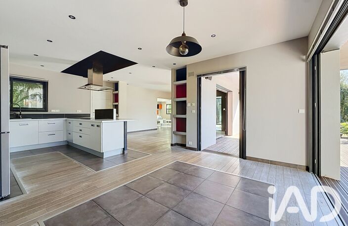Vente Maison/villa 9 pièces — photo 4