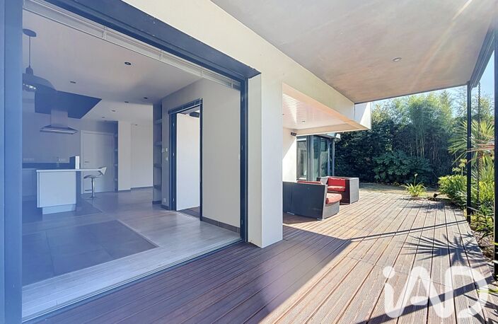 Vente Maison/villa 9 pièces — photo 5
