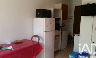 Appartement 1 Pièce 18 m² à vendre à Perpignan (66000)