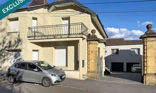 Immeuble  275 m² à vendre à Longwy (54400)