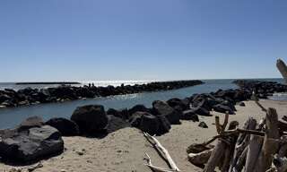 Terrain  320 m² à vendre à Vias (34450)