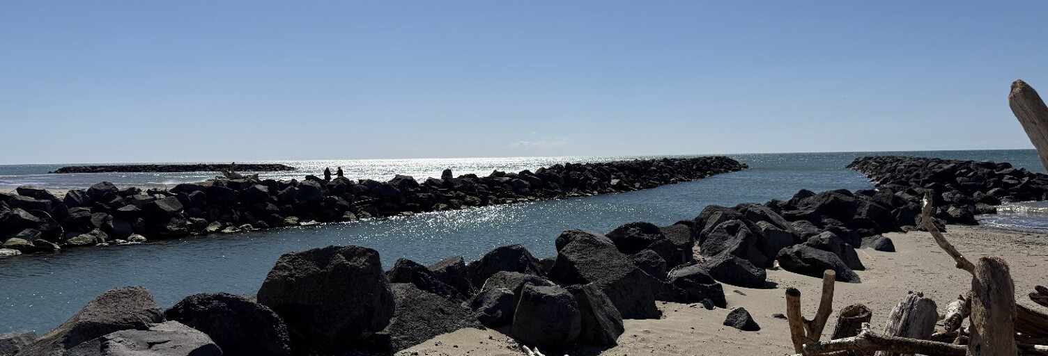 Terrain  320 m² à vendre à Vias (34450)