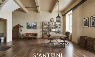 Immeuble  192 m² à vendre à Béziers (34500)