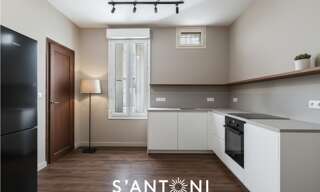 Maison 3 Pièces 57 m² à vendre à Béziers (34500)