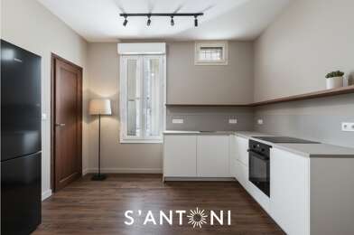Maison 3 pièces 76500 €