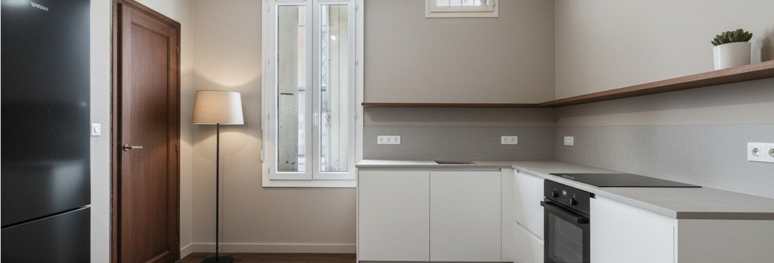 Maison 3 Pièces 57 m² à vendre à Béziers (34500)