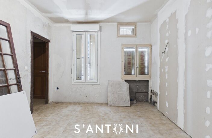 Maison à rénover — photo 2