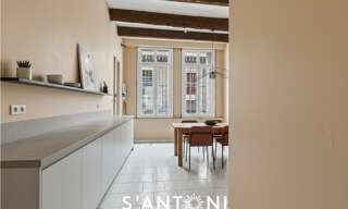 Immeuble  175 m² à vendre à Béziers (34500)