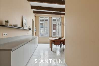 Immeuble  329000 €