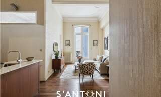 Immeuble  132 m² à vendre à Béziers (34500)