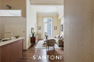 Immeuble  192000 €