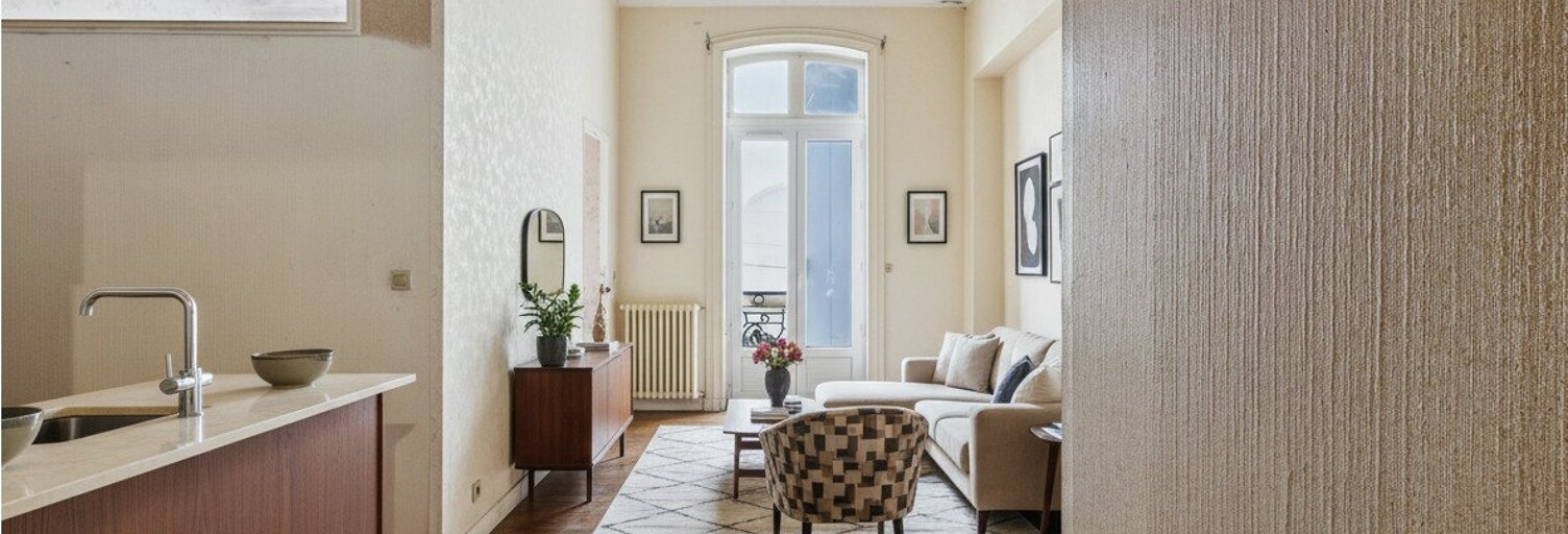 Immeuble  132 m² à vendre à Béziers (34500)