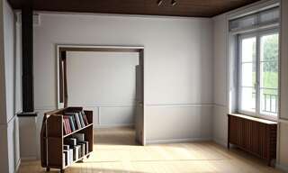 Maison 5 Pièces 60 m² à vendre à Cerisy-Belle-Étoile (61100)