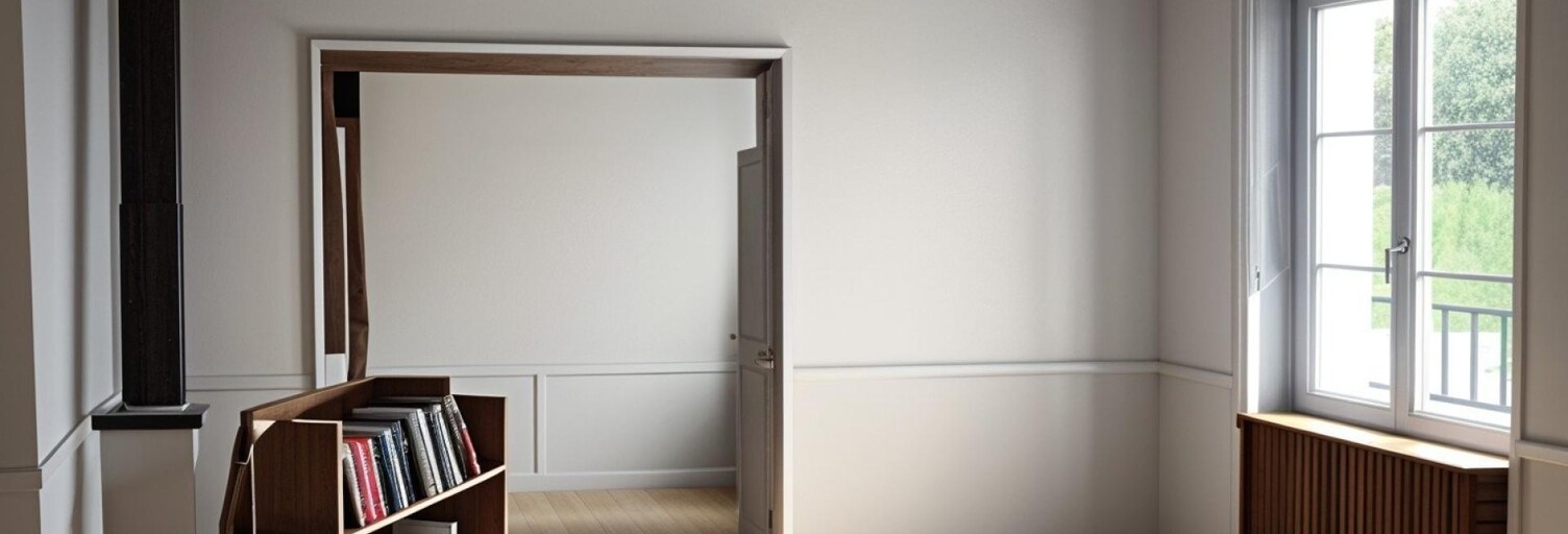 Maison 5 Pièces 60 m² à vendre à Cerisy-Belle-Étoile (61100)