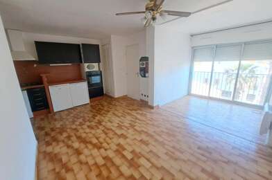 Appartement 1 pièces 450 €