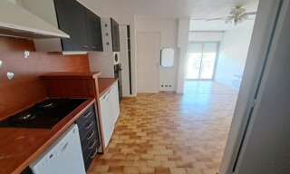 Appartement 1 Pièce 31 m² à louer à Agde (34300)