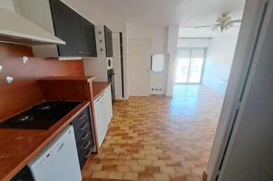 Appartement 1 pièces 450 €