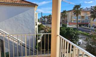 Appartement 3 Pièces 49 m² à louer à Valras-Plage (34350)