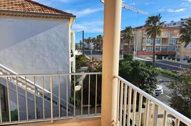 Appartement 3 pièces 720 €