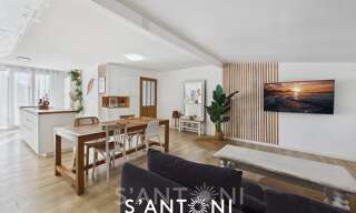 Maison 5 Pièces 123 m² à vendre à Montbazin (34560)