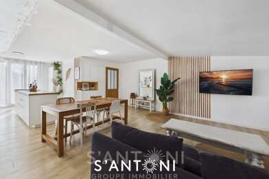 Maison 5 pièces 395000 €