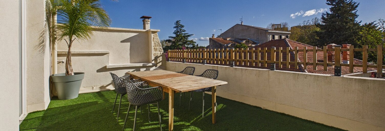 Maison 5 Pièces 123 m² à vendre à Montbazin (34560)