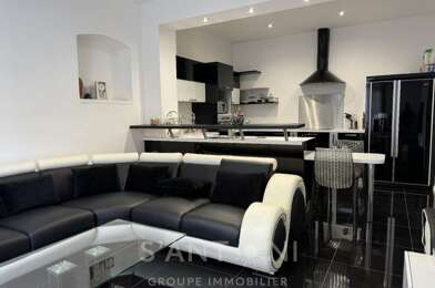 Appartement 3 pièces 299000 €