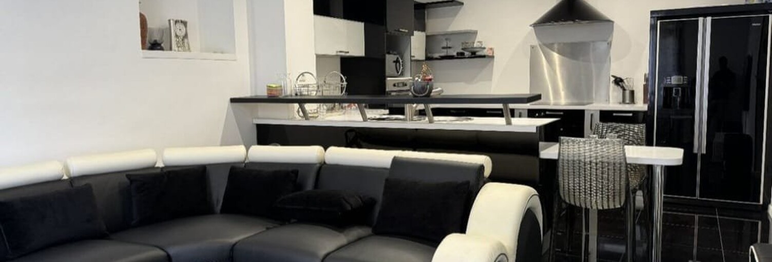 Appartement 3 Pièces 67 m² à vendre à Sète (34200)