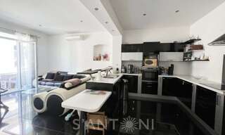 Appartement 3 Pièces 67 m² à vendre à Sète (34200)