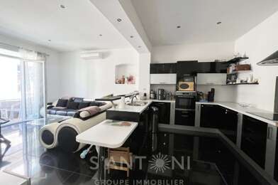 Appartement 3 pièces 299000 €