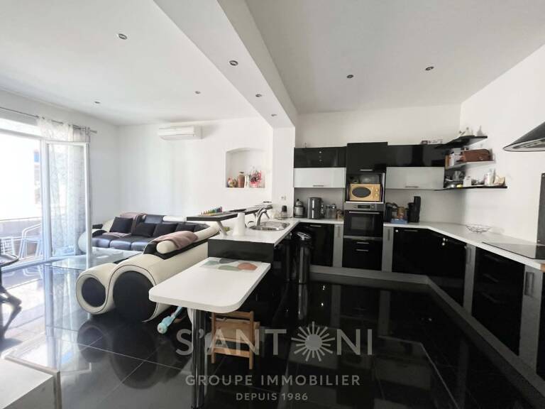 Appartement — photo 1