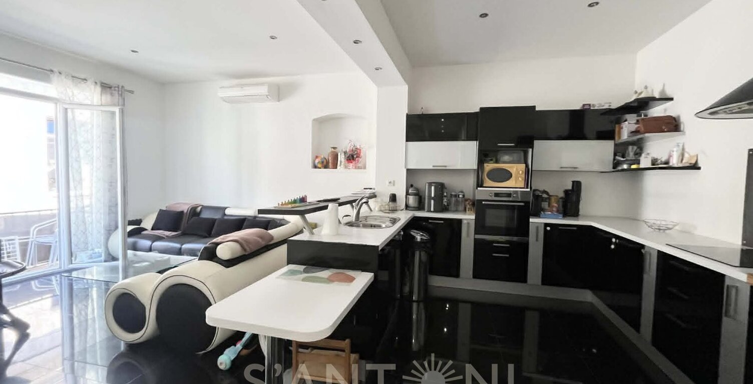 Appartement — photo 1