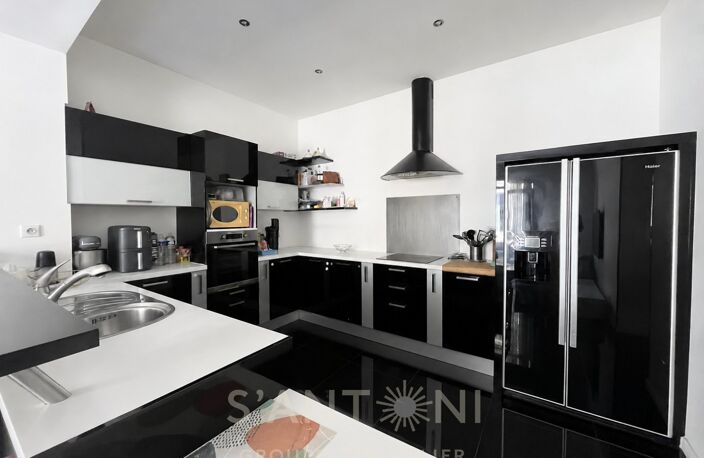 Appartement — photo 2